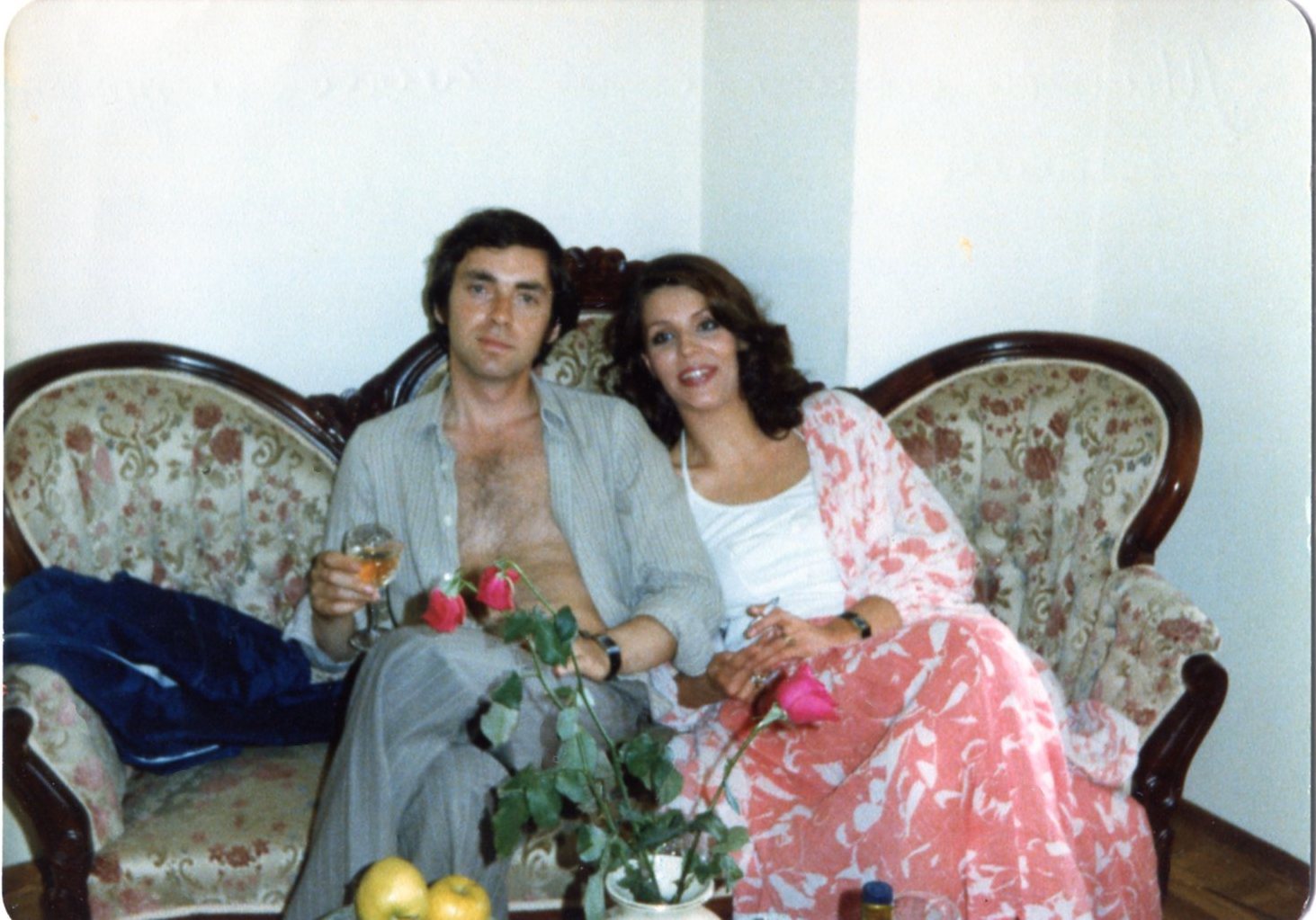 Наталия Медведева