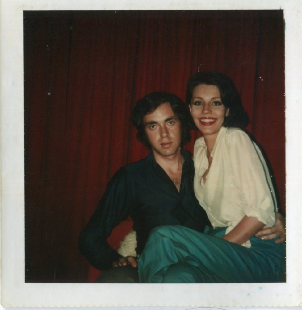 Наталия Медведева