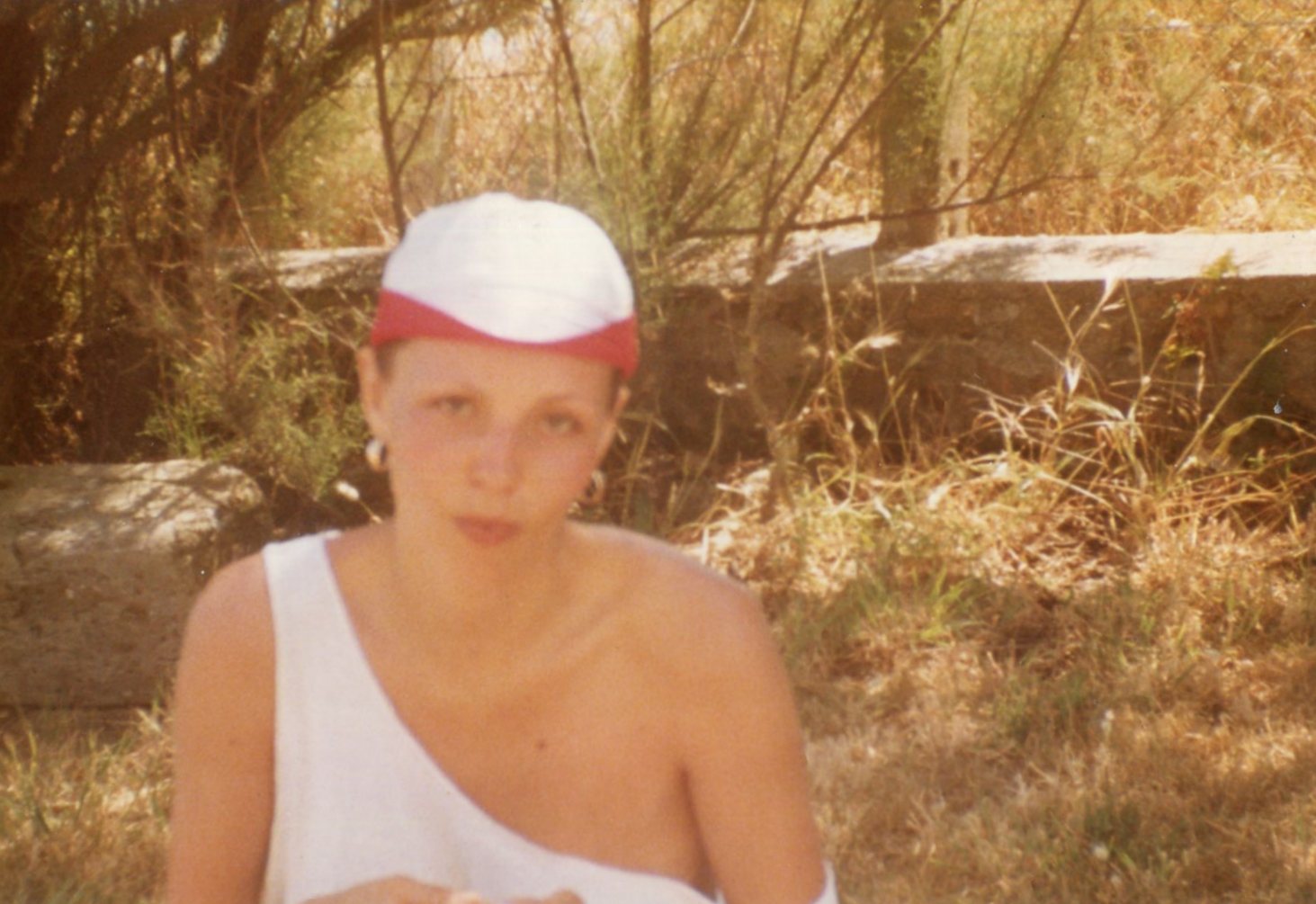 Наталия Медведева