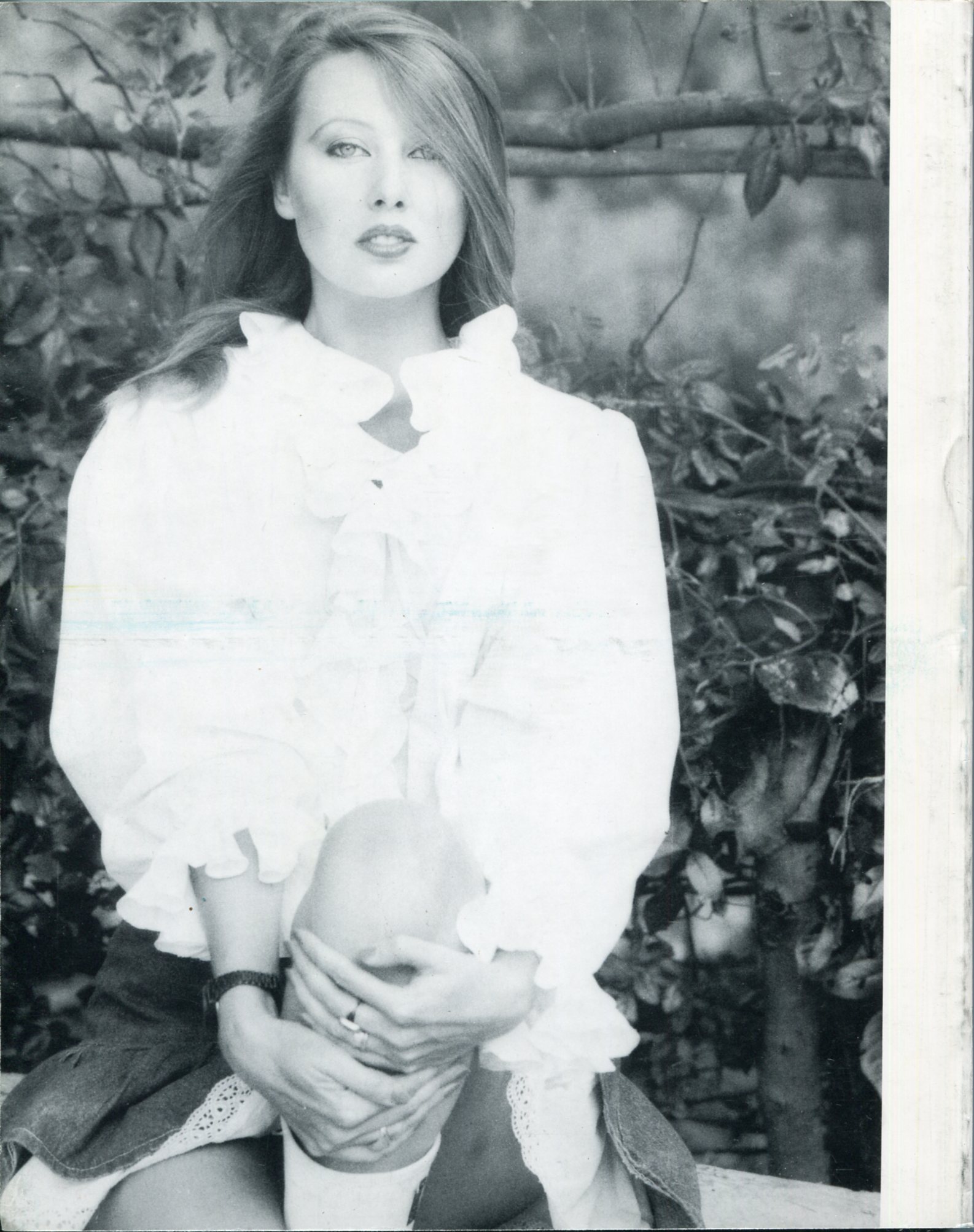 Елена Щапова де Карли