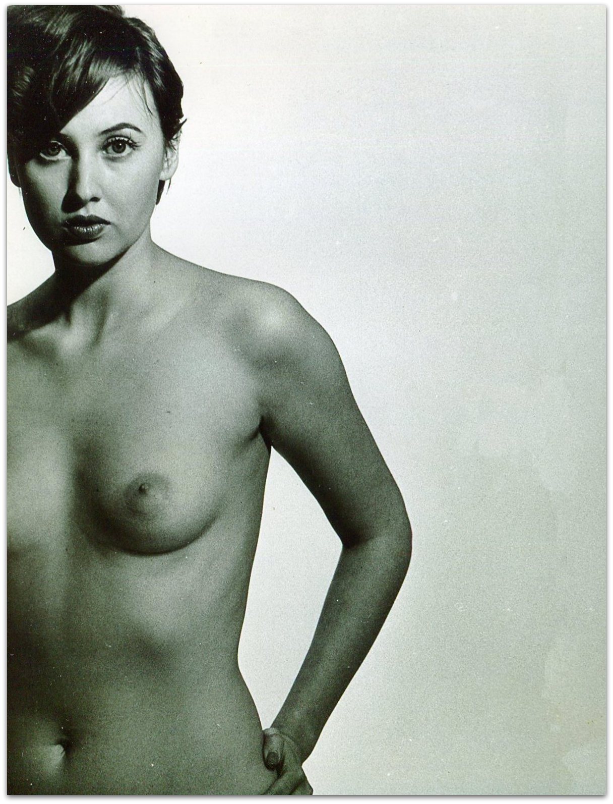 Елена Щапова