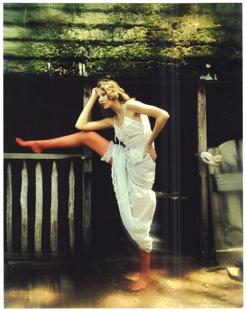 Елена Щапова