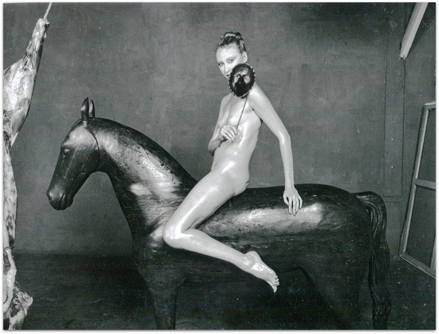 Елена Щапова