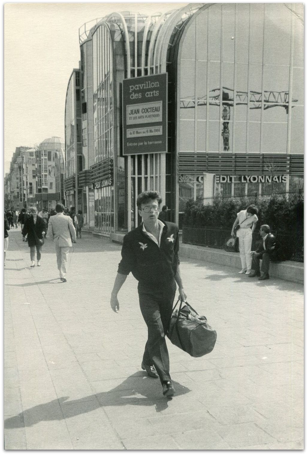 Эдуард Лимонов