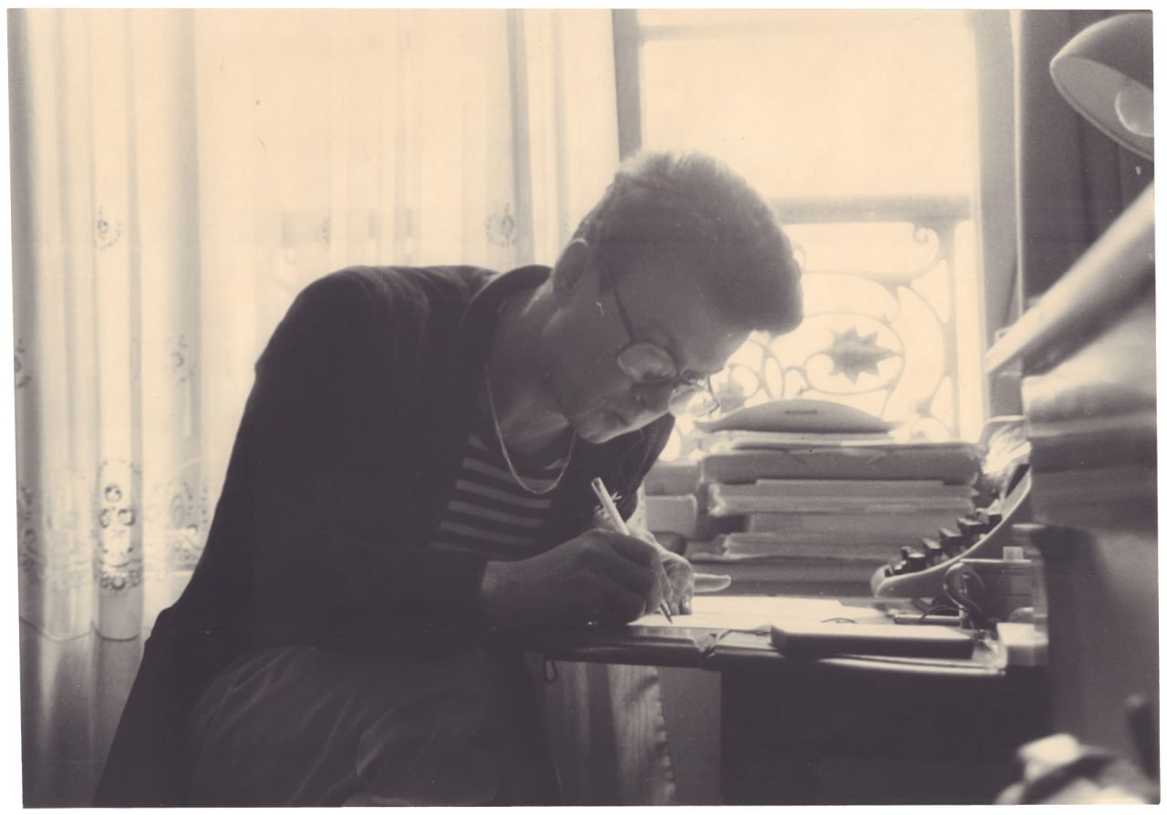 Эдуард Лимонов