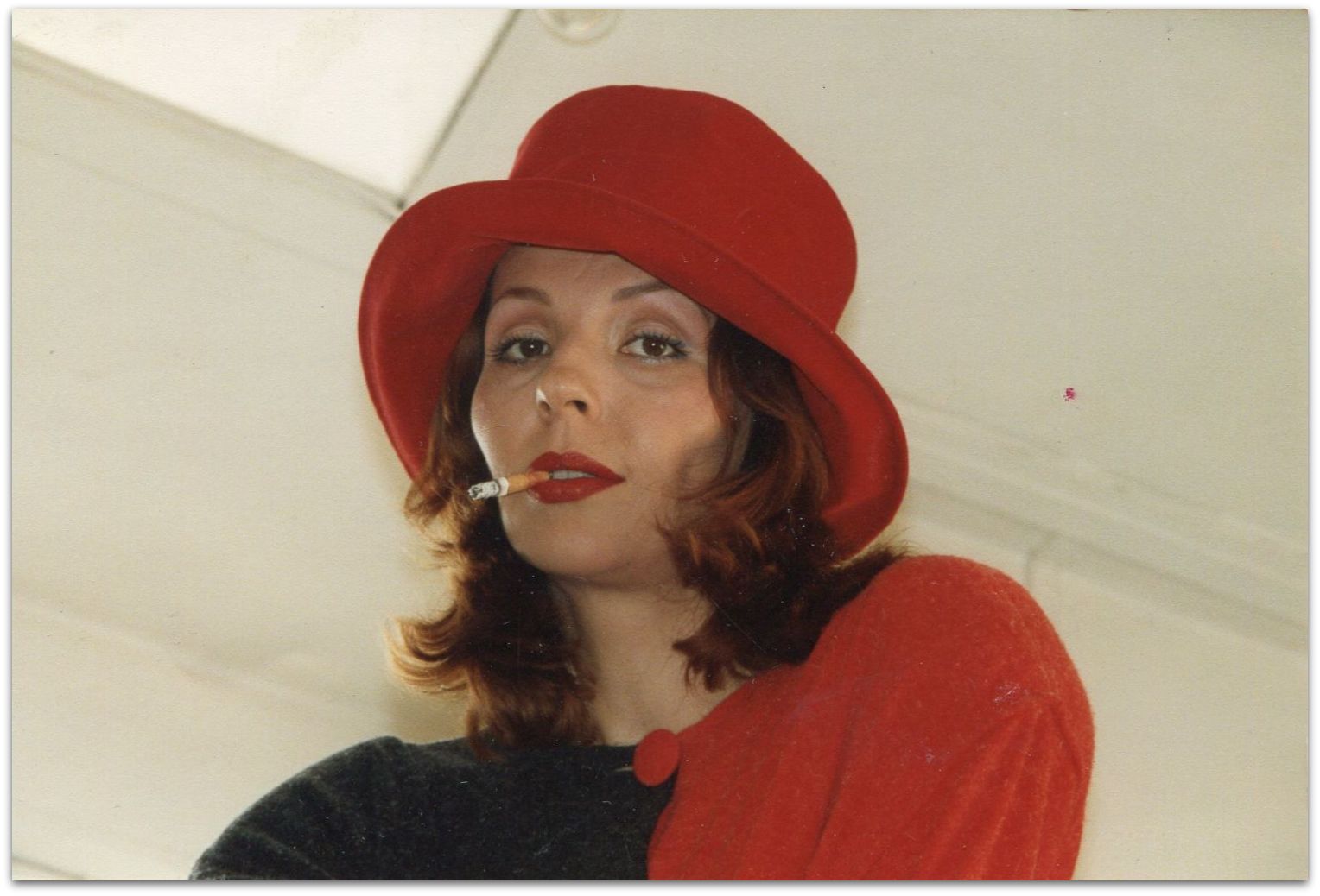 Наталия Медведева