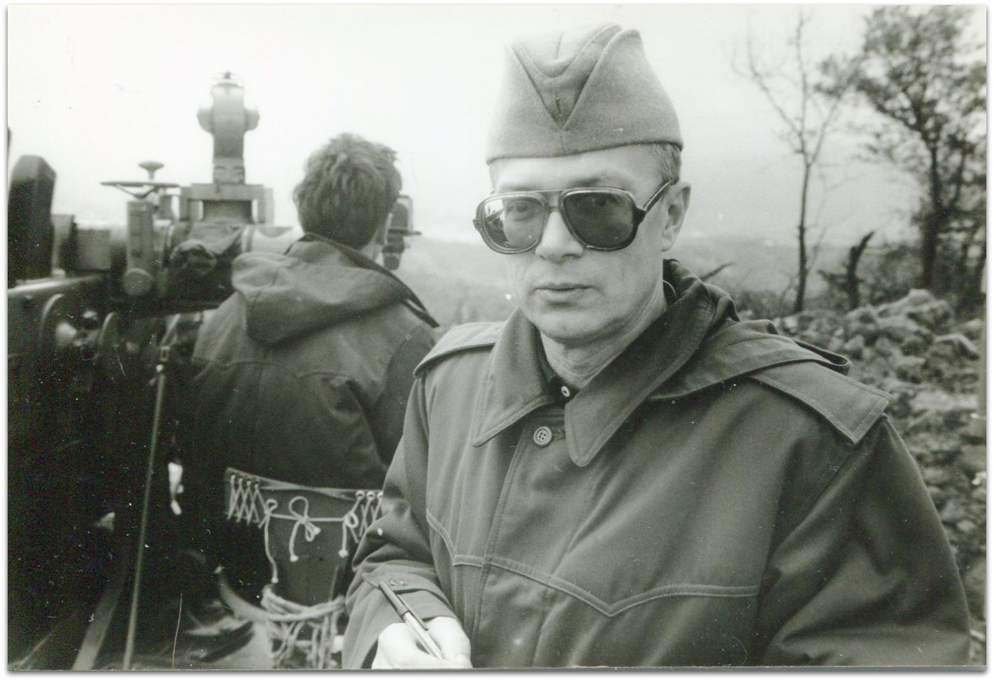 Эдуард Лимонов