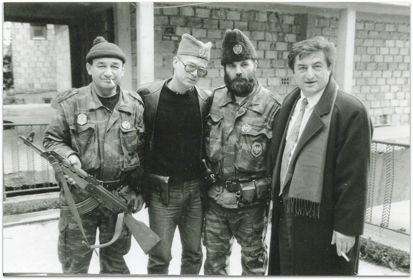 Эдуард Лимонов