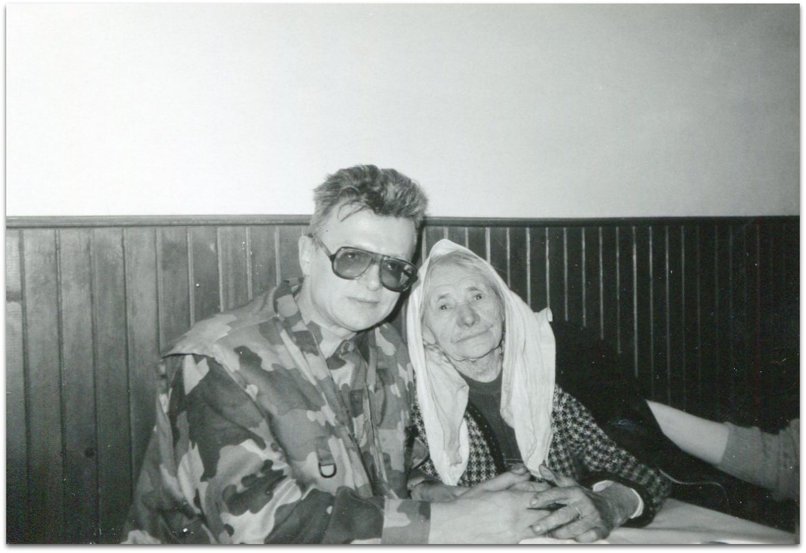 Эдуард Лимонов