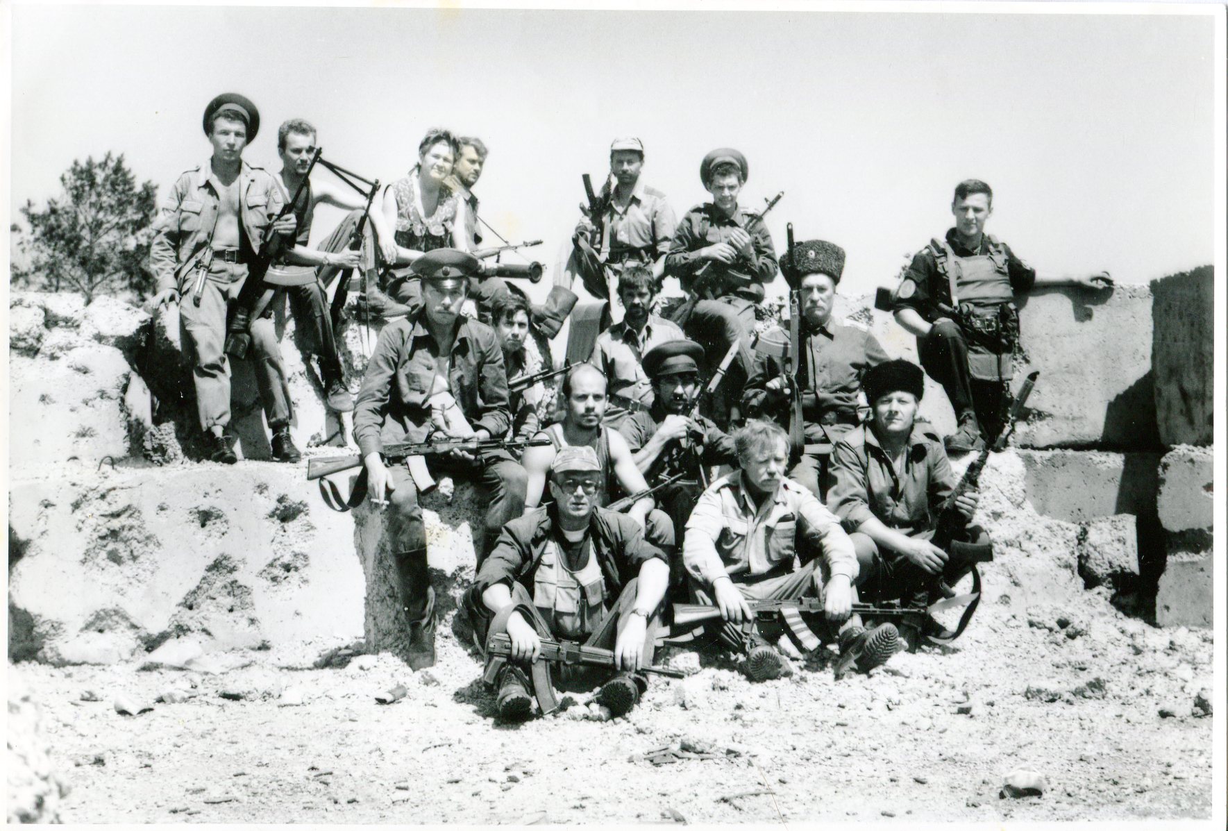 Эдуард Лимонов