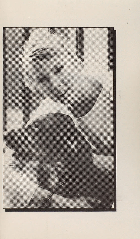 Елена Щапова