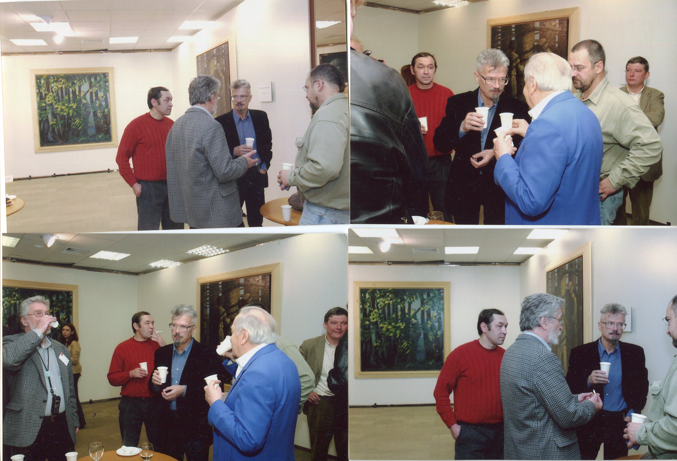 Эдуард Лимонов