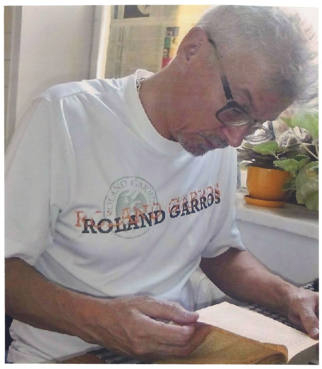 Эдуард Лимонов