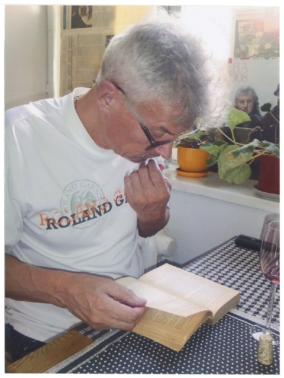 Эдуард Лимонов