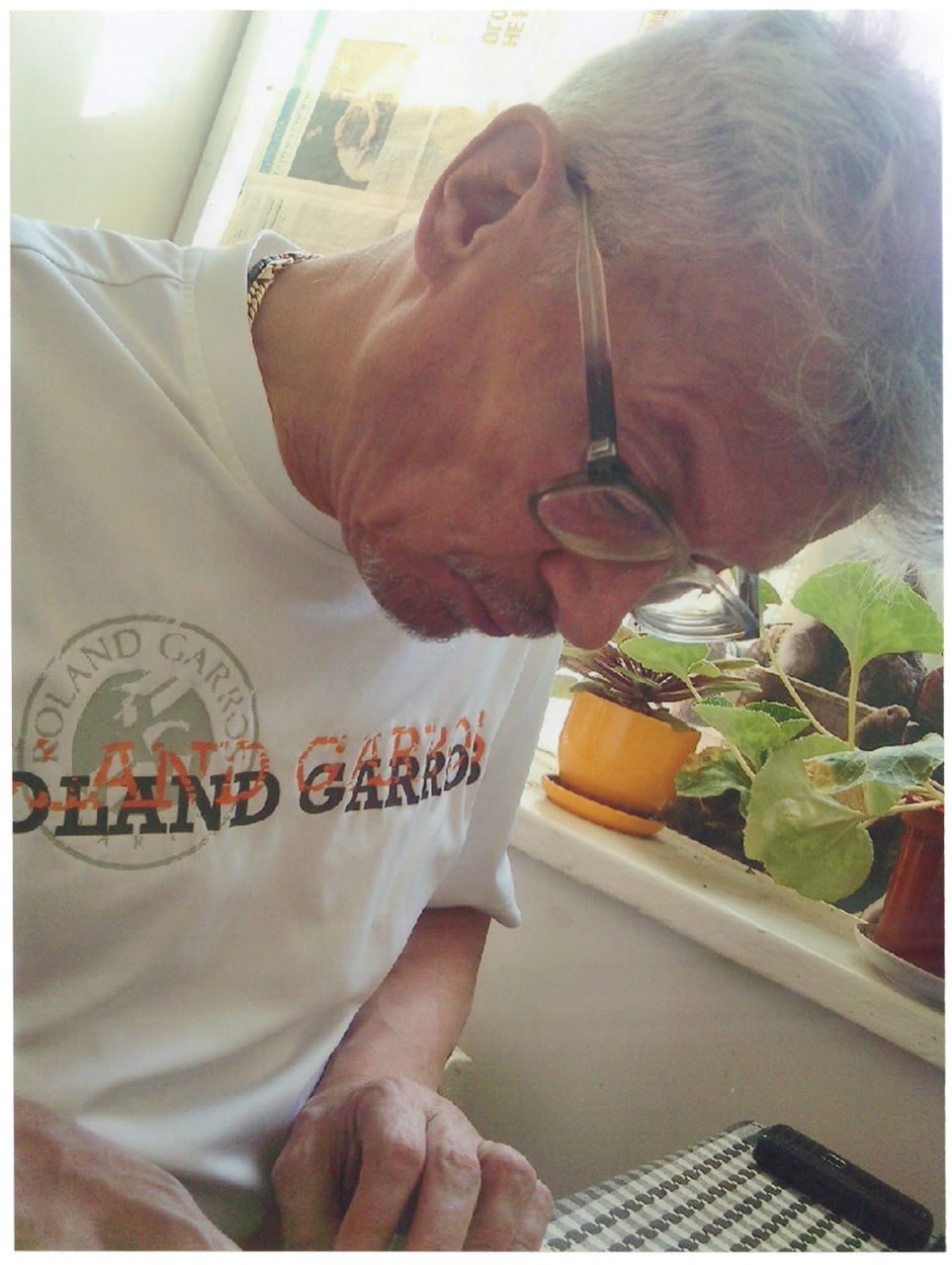 Эдуард Лимонов