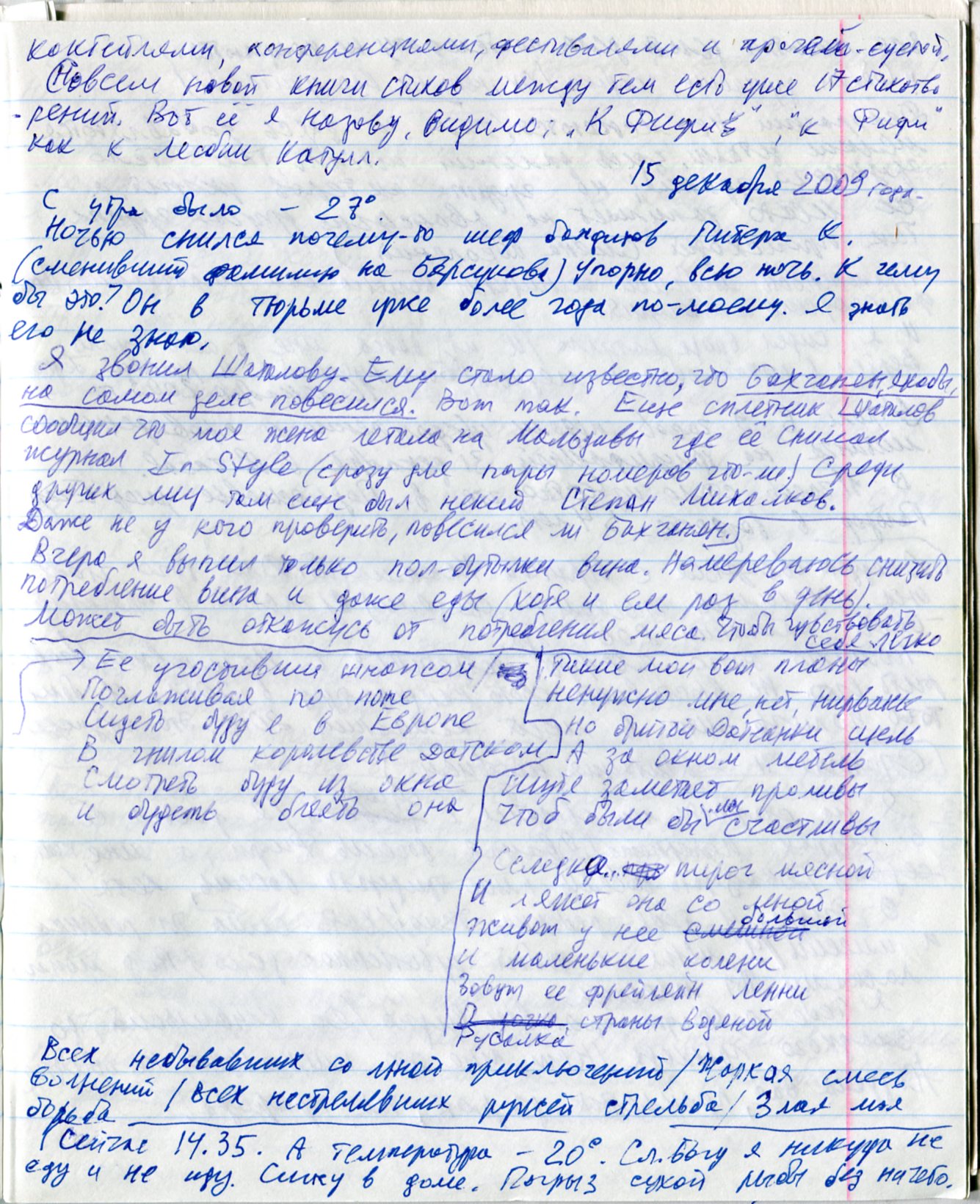 Эдуард Лимонов