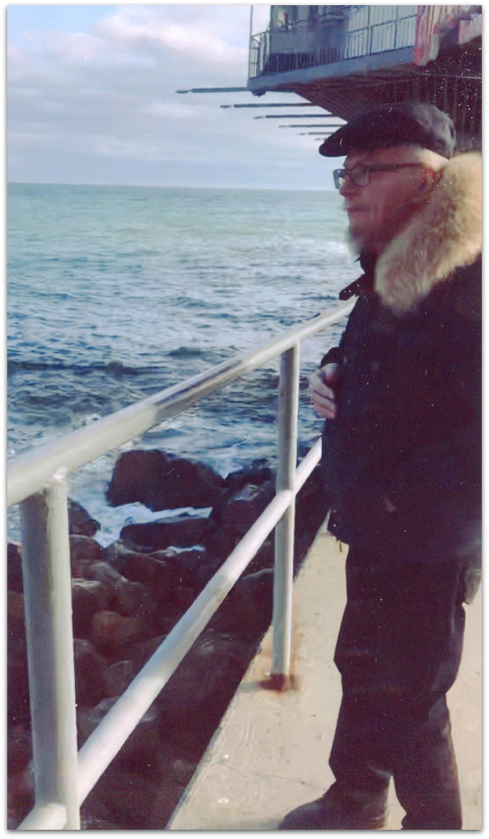 Эдуард Лимонов