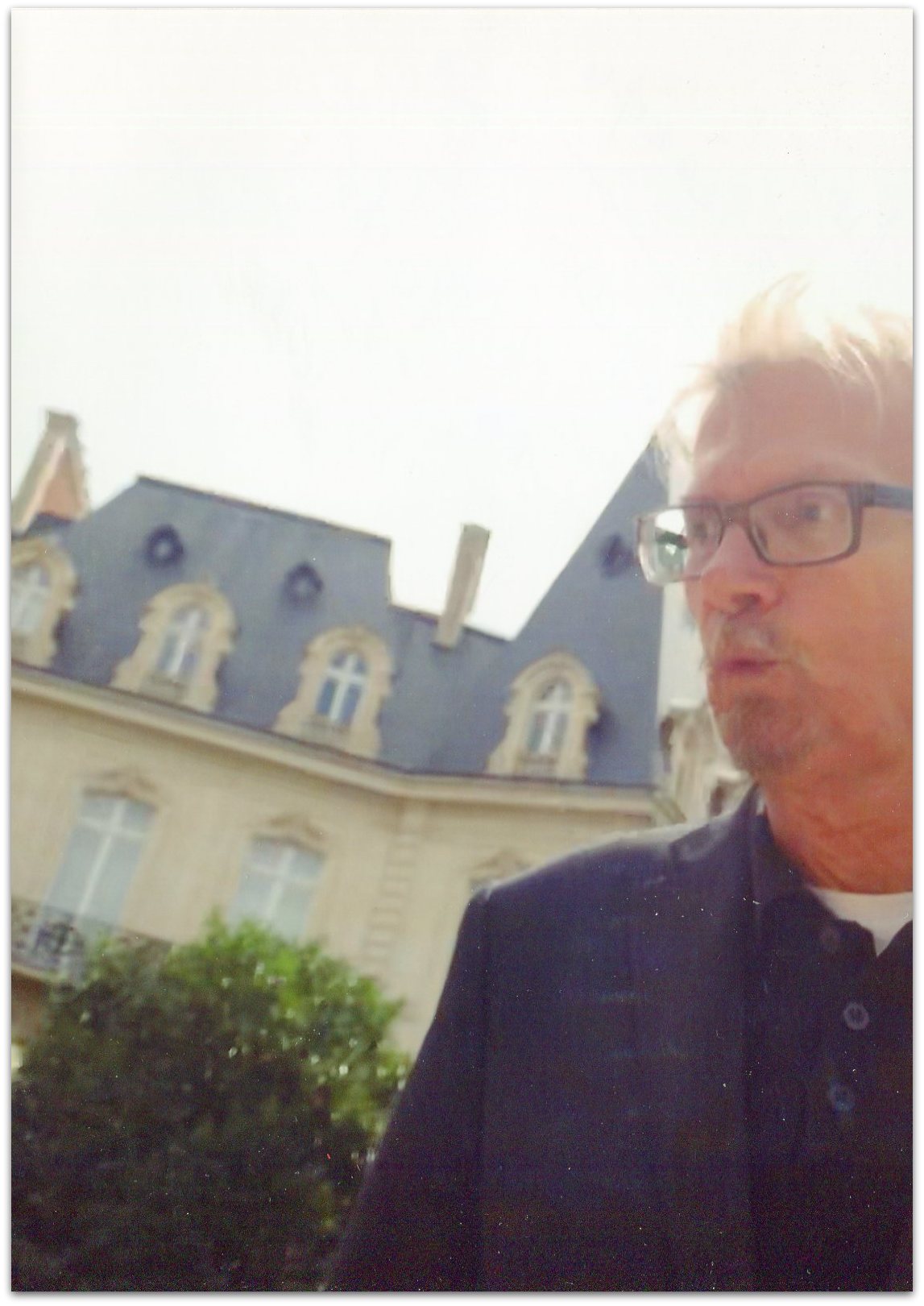 Эдуард Лимонов