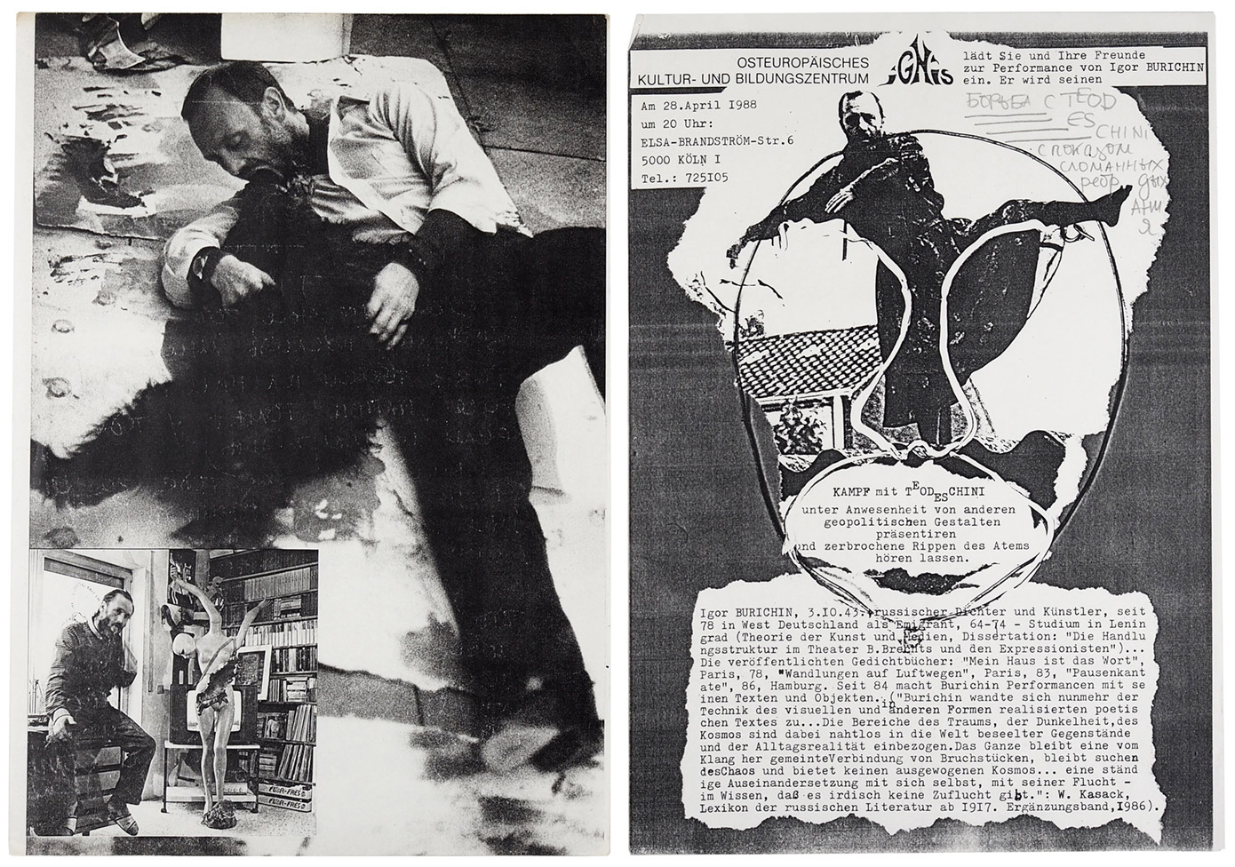 Елена Щапова