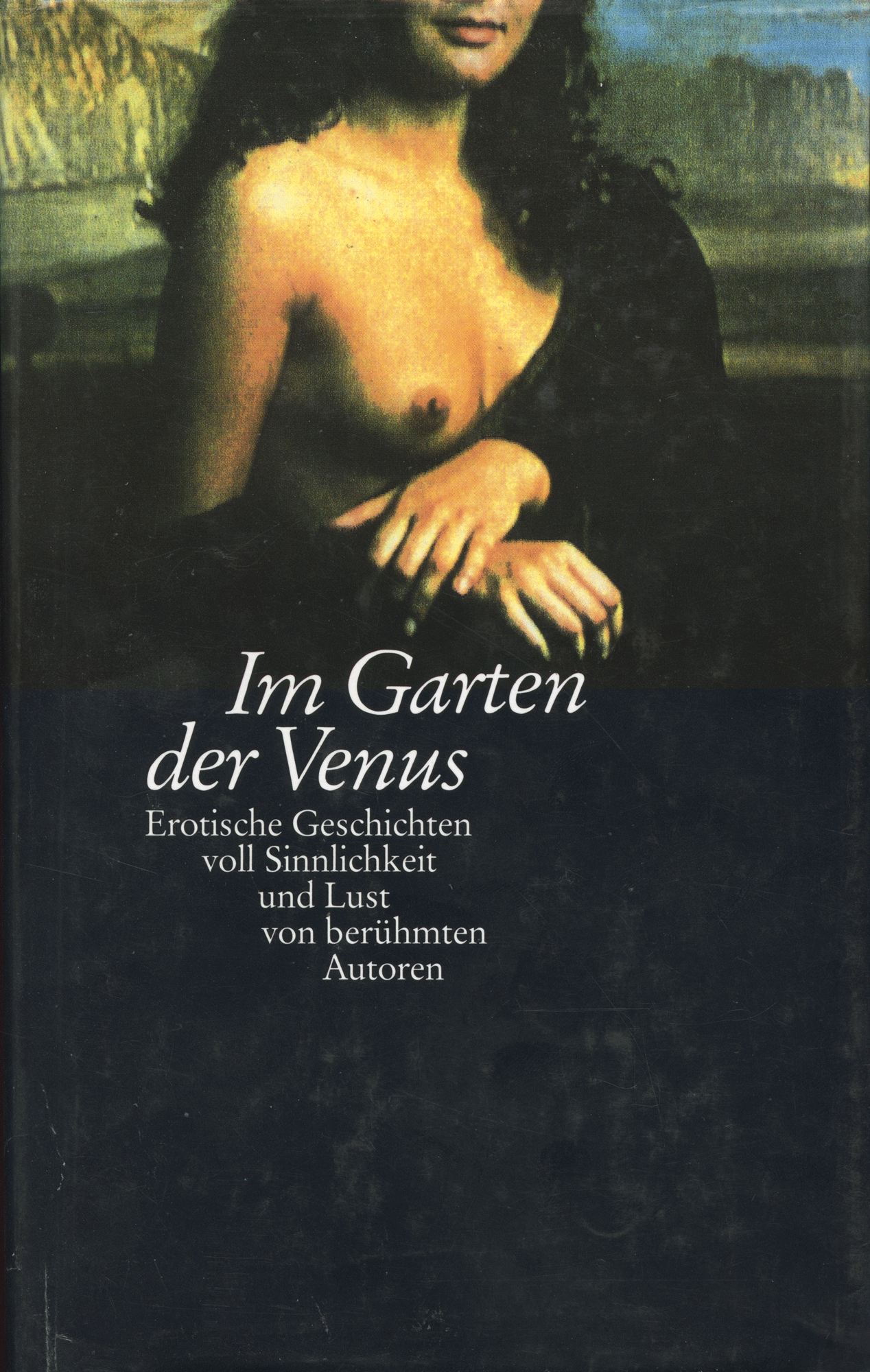 «Im Garten der Venus»