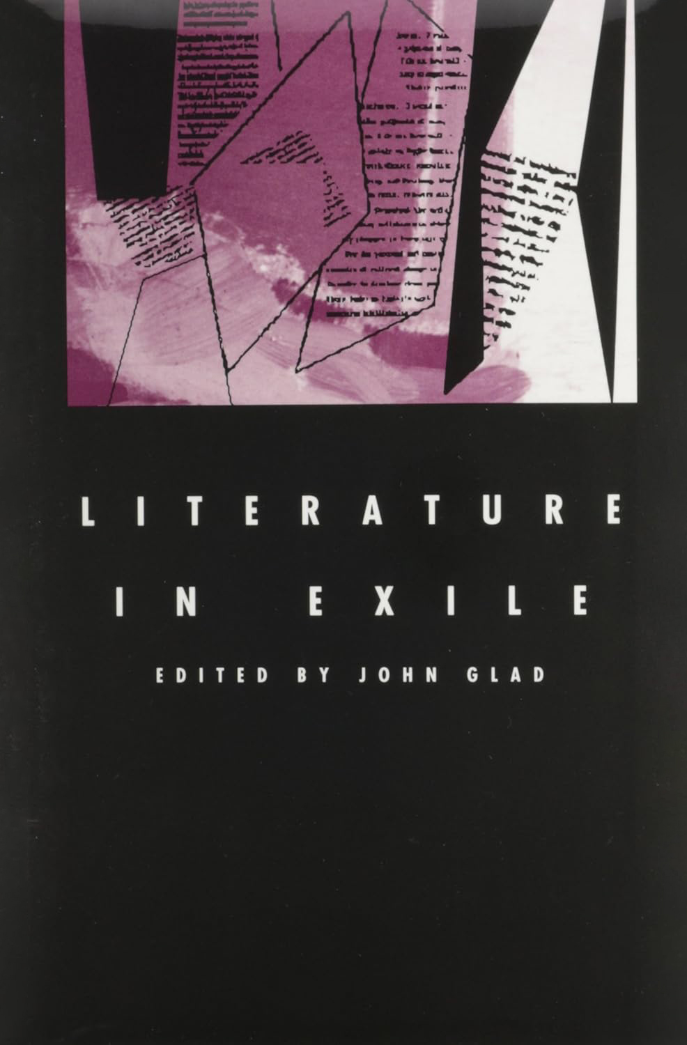 «Literature in Exile»
