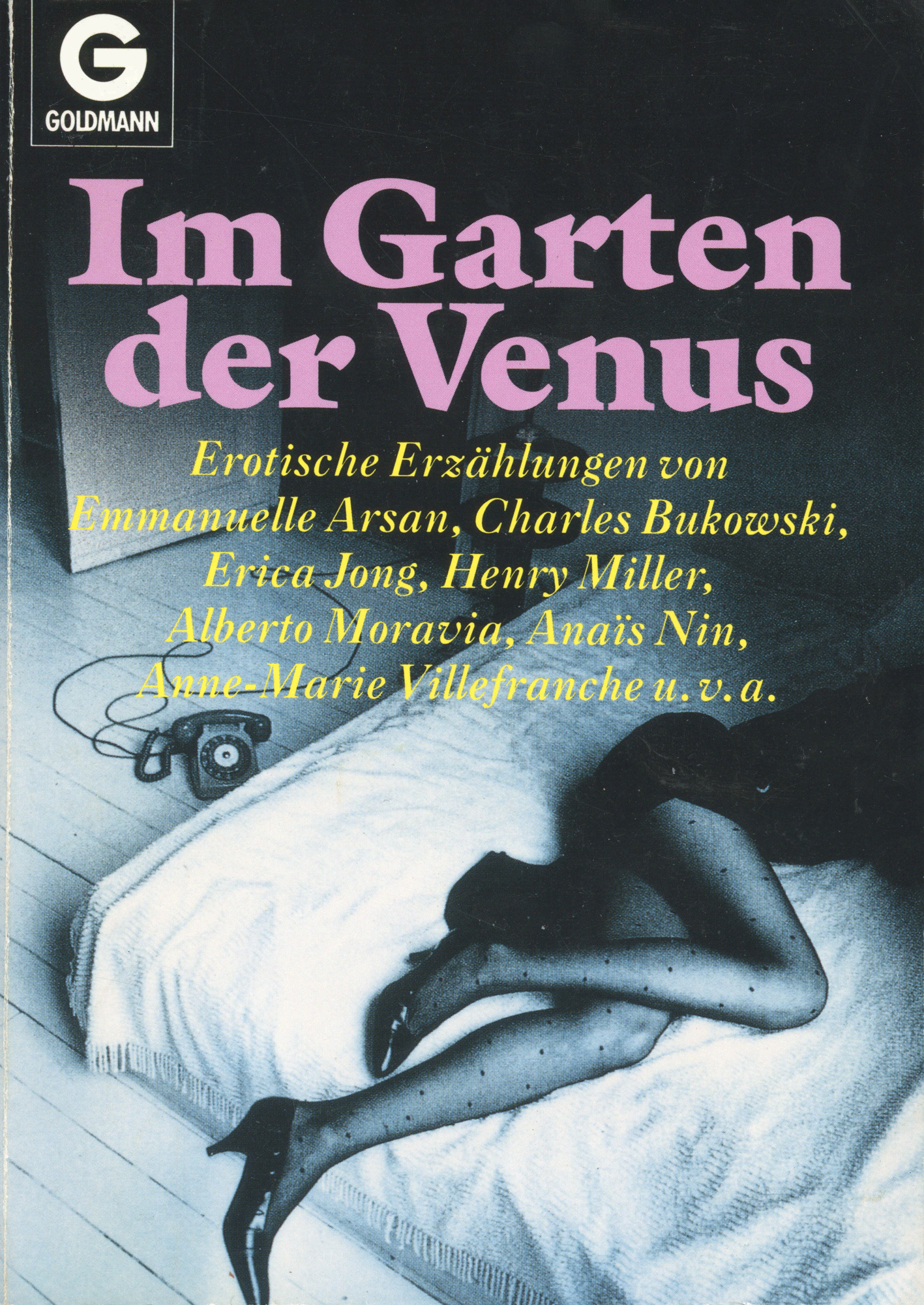 «Im Garten der Venus»