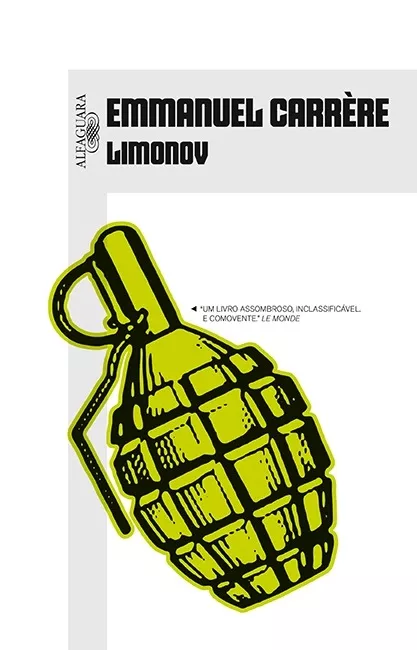 LIMONOV