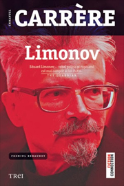 Emmanuel Carrère LIMONOV