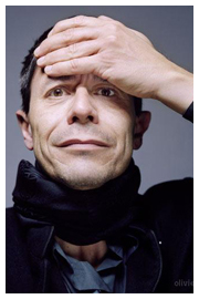 Emmanuel Carrère