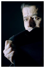 Emmanuel Carrère