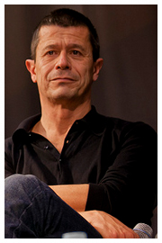 Emmanuel Carrère