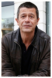 Emmanuel Carrère