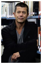 Emmanuel Carrère