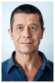 Emmanuel Carrère