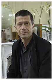 Emmanuel Carrère