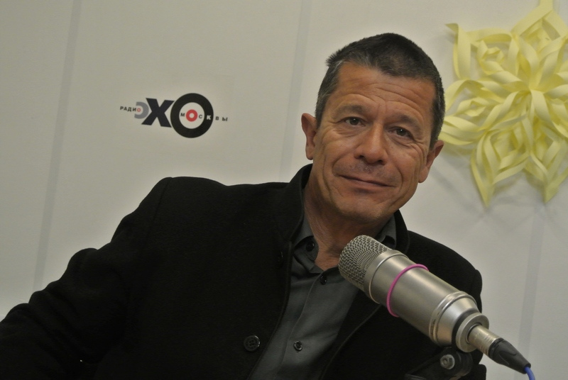 Emmanuel Carrère