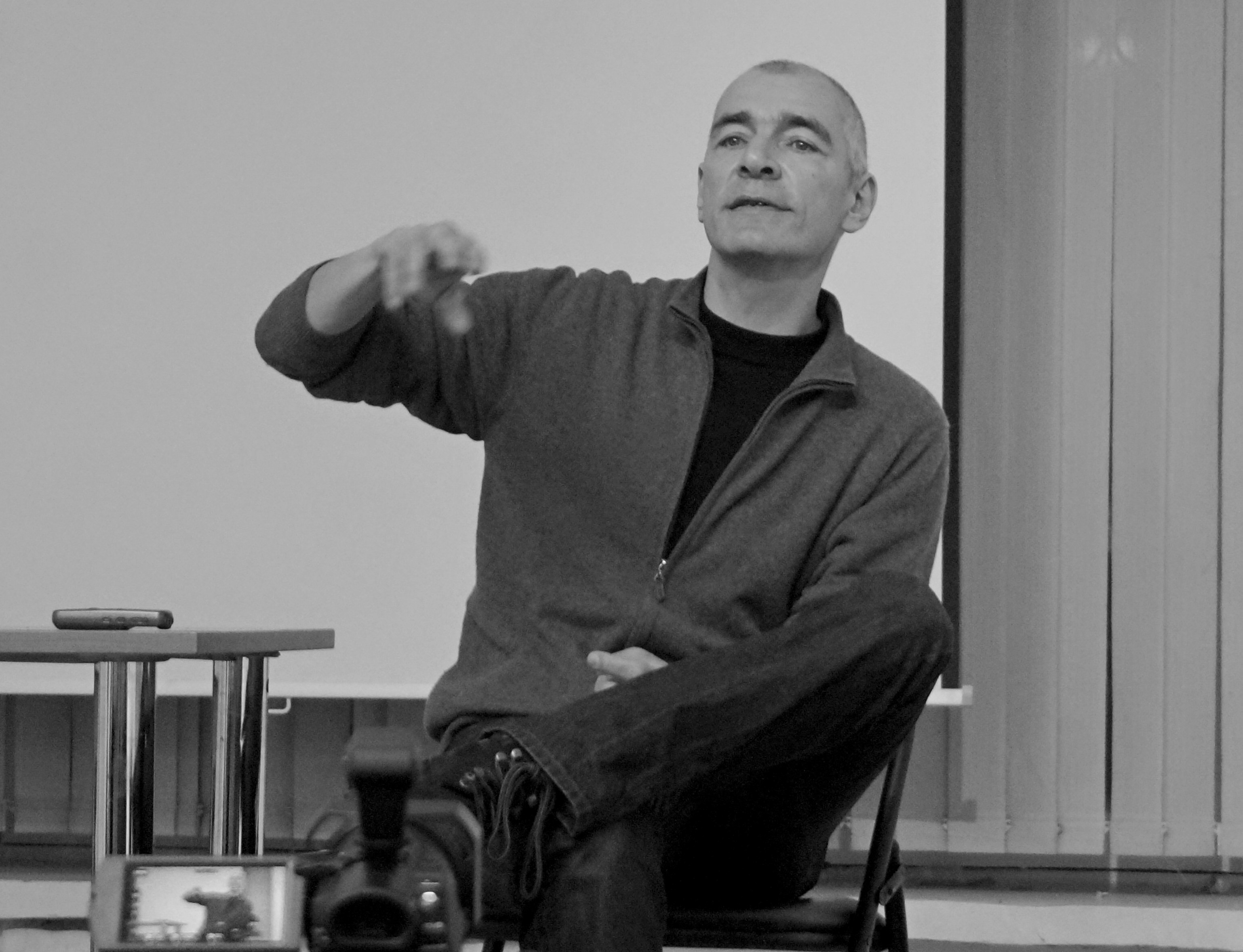 Thierry Marignac