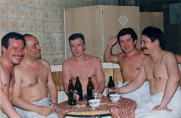 Эдуард Лимонов