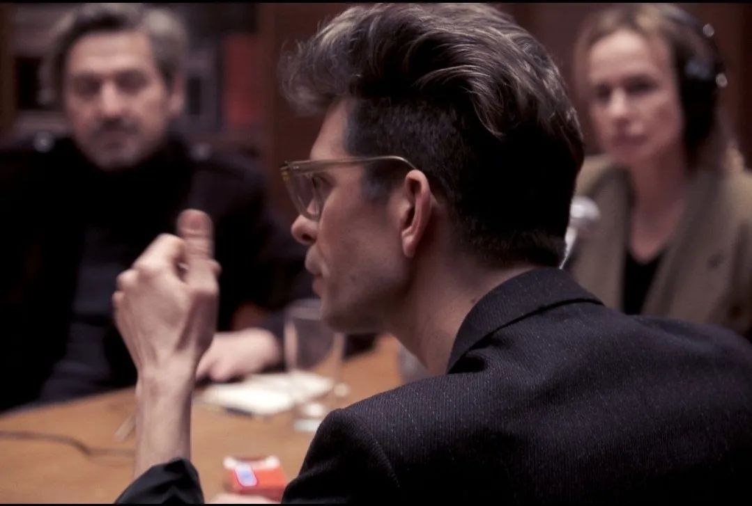 «Limonov»