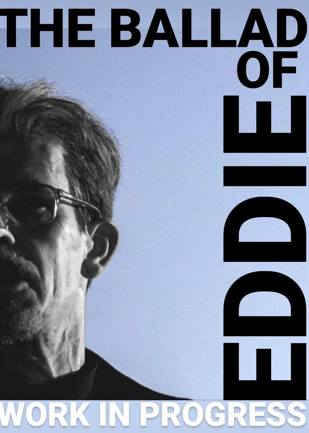 Limonov: The Ballad of Eddie