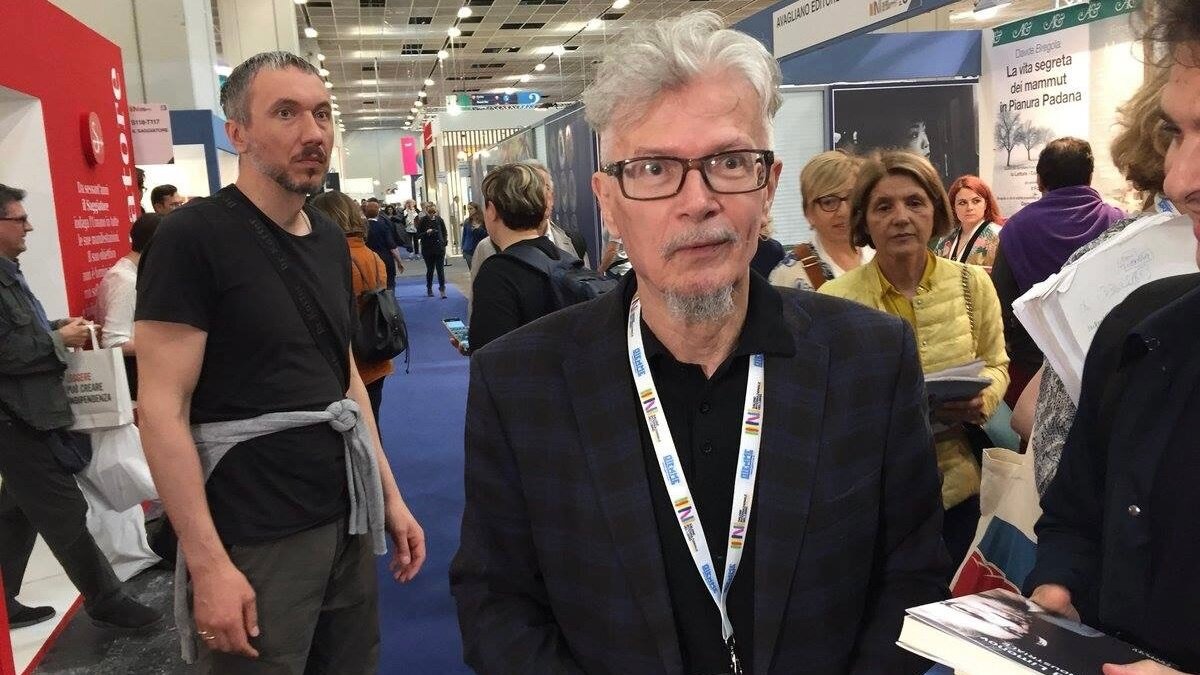 Дмитрий Селезнёв + Эдуард Лимонов