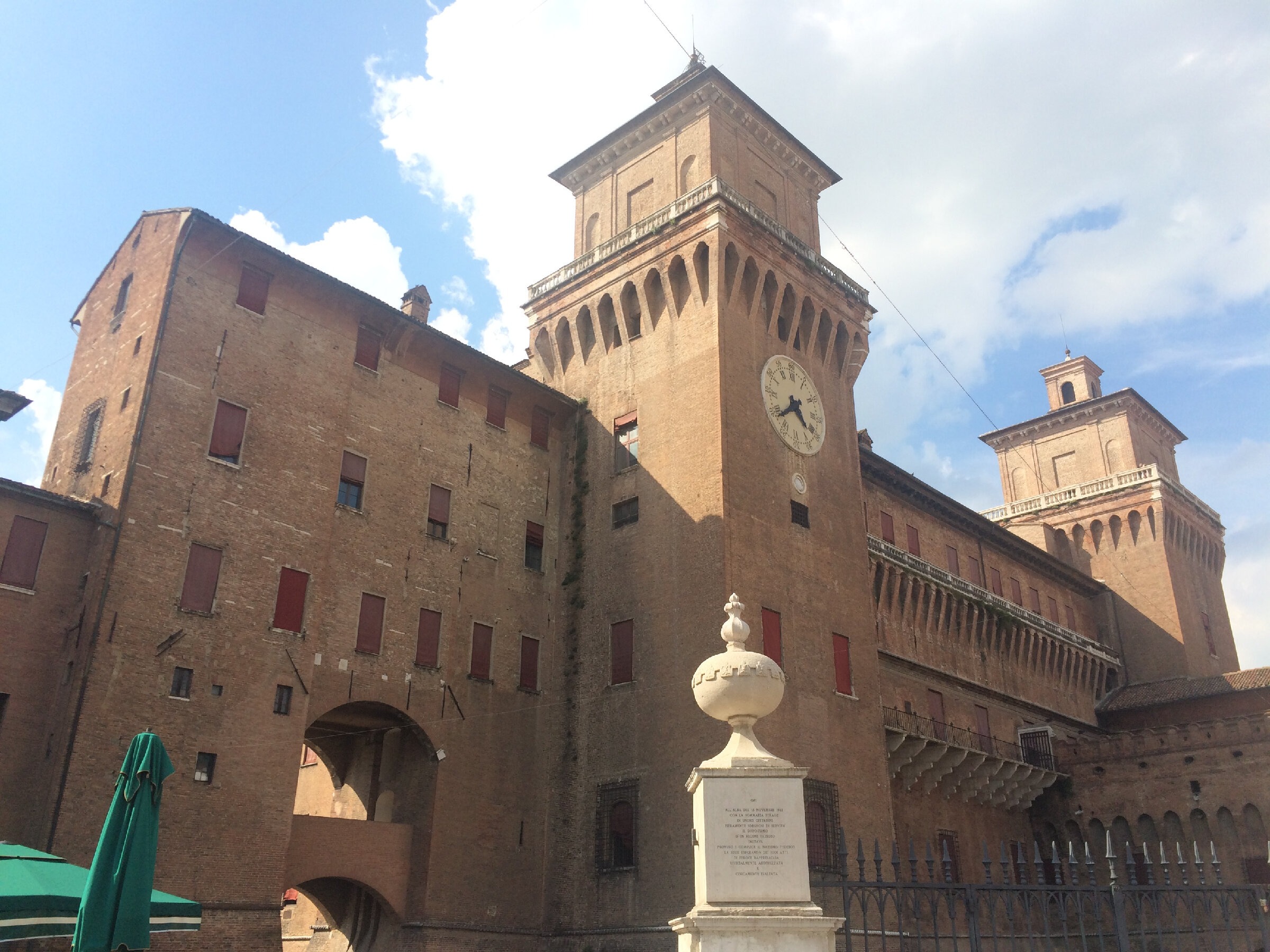 Ferrara