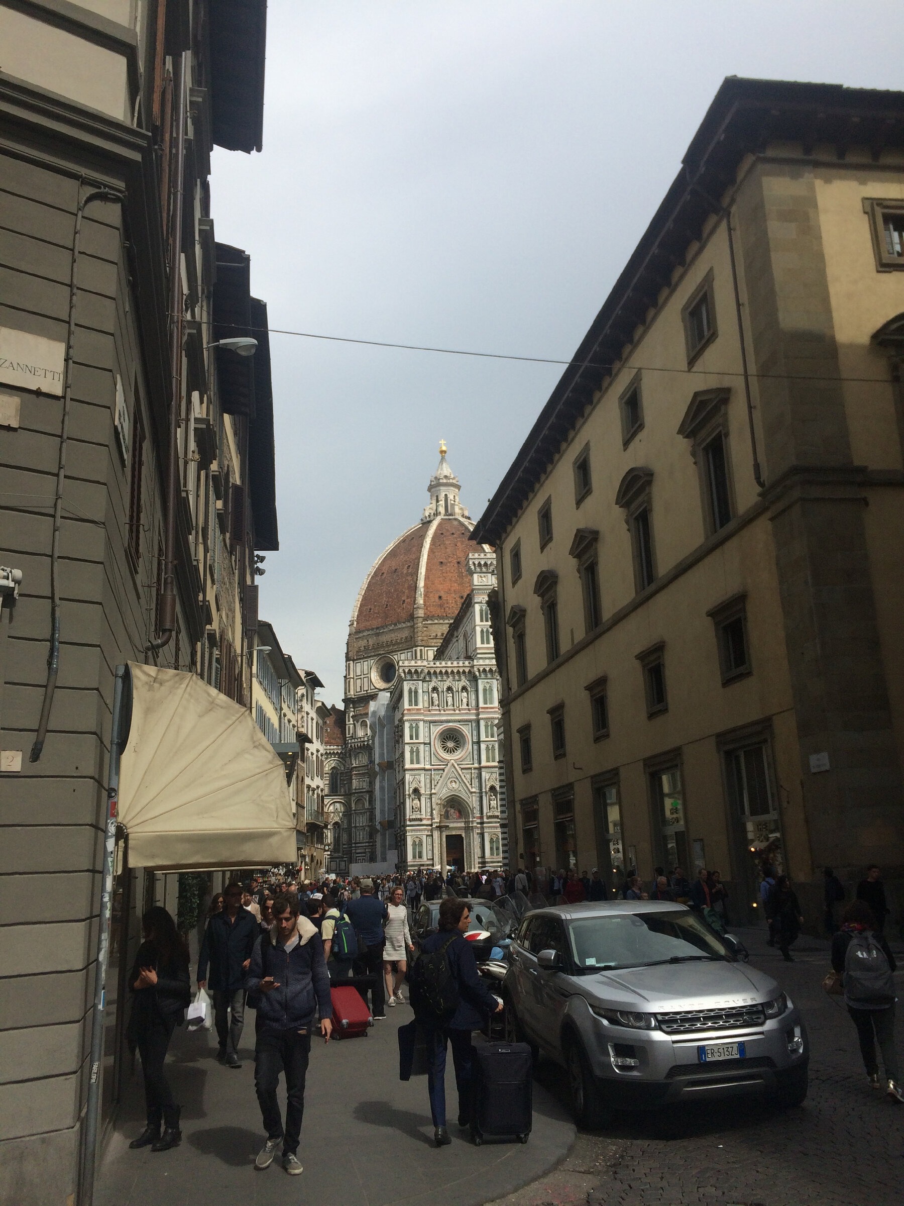 Cattedrale di Santa Maria del Fiore