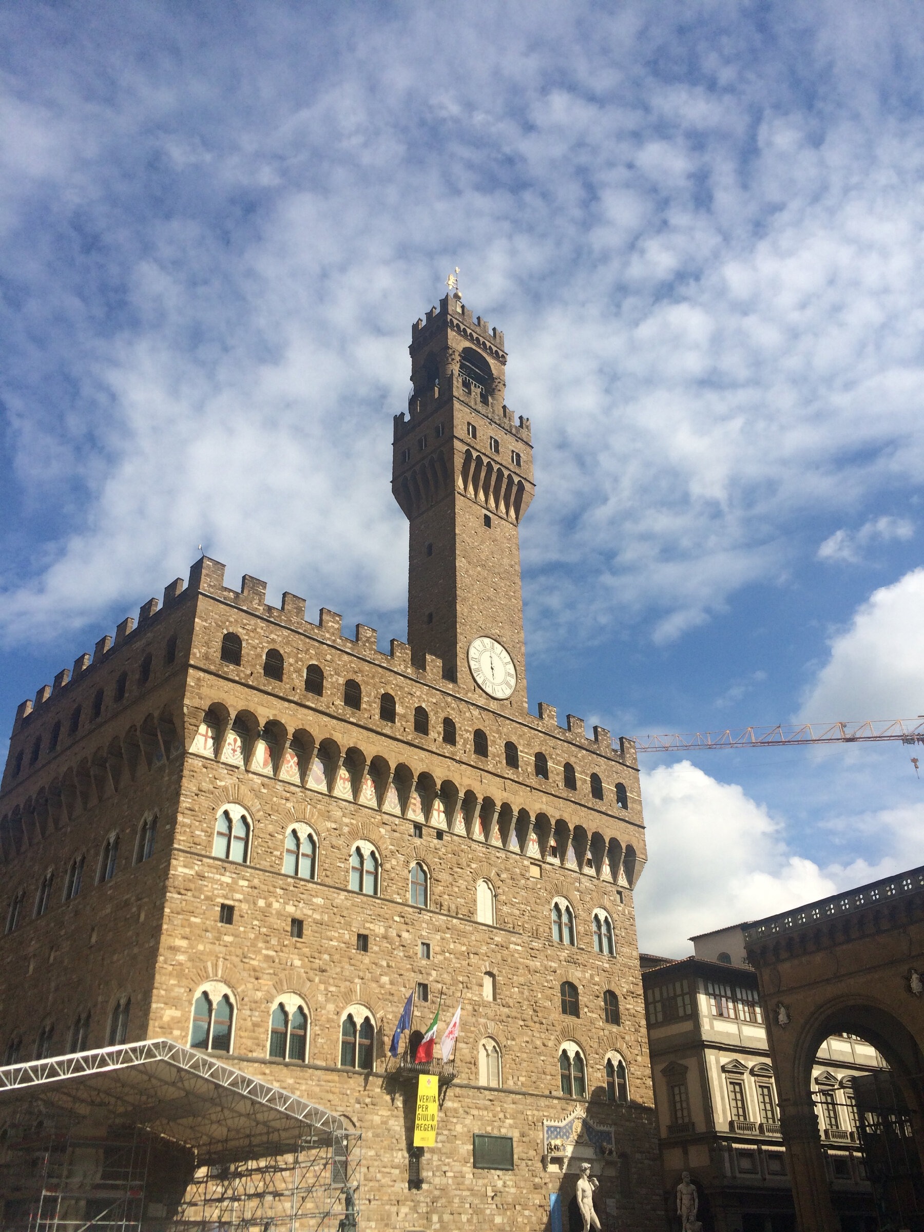 Palazzo Vecchio