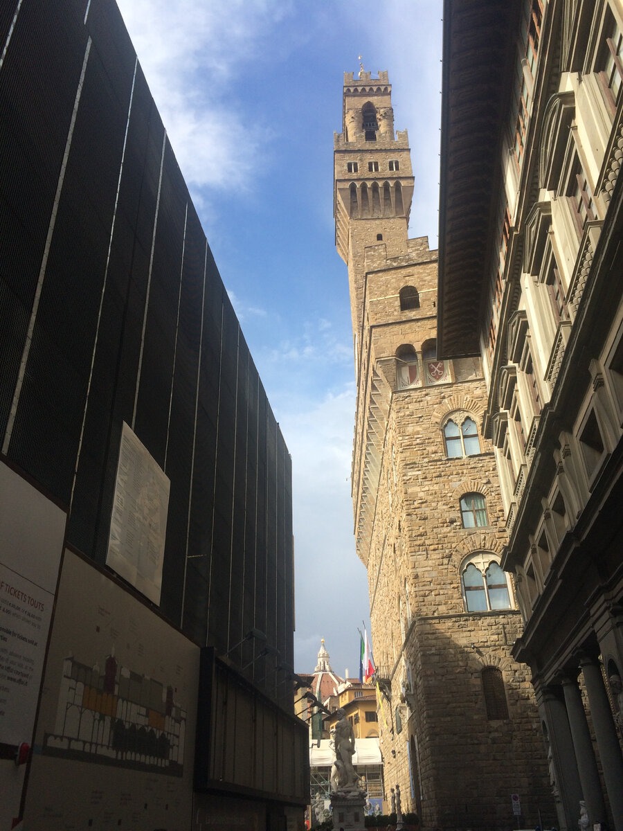 Palazzo Vecchio