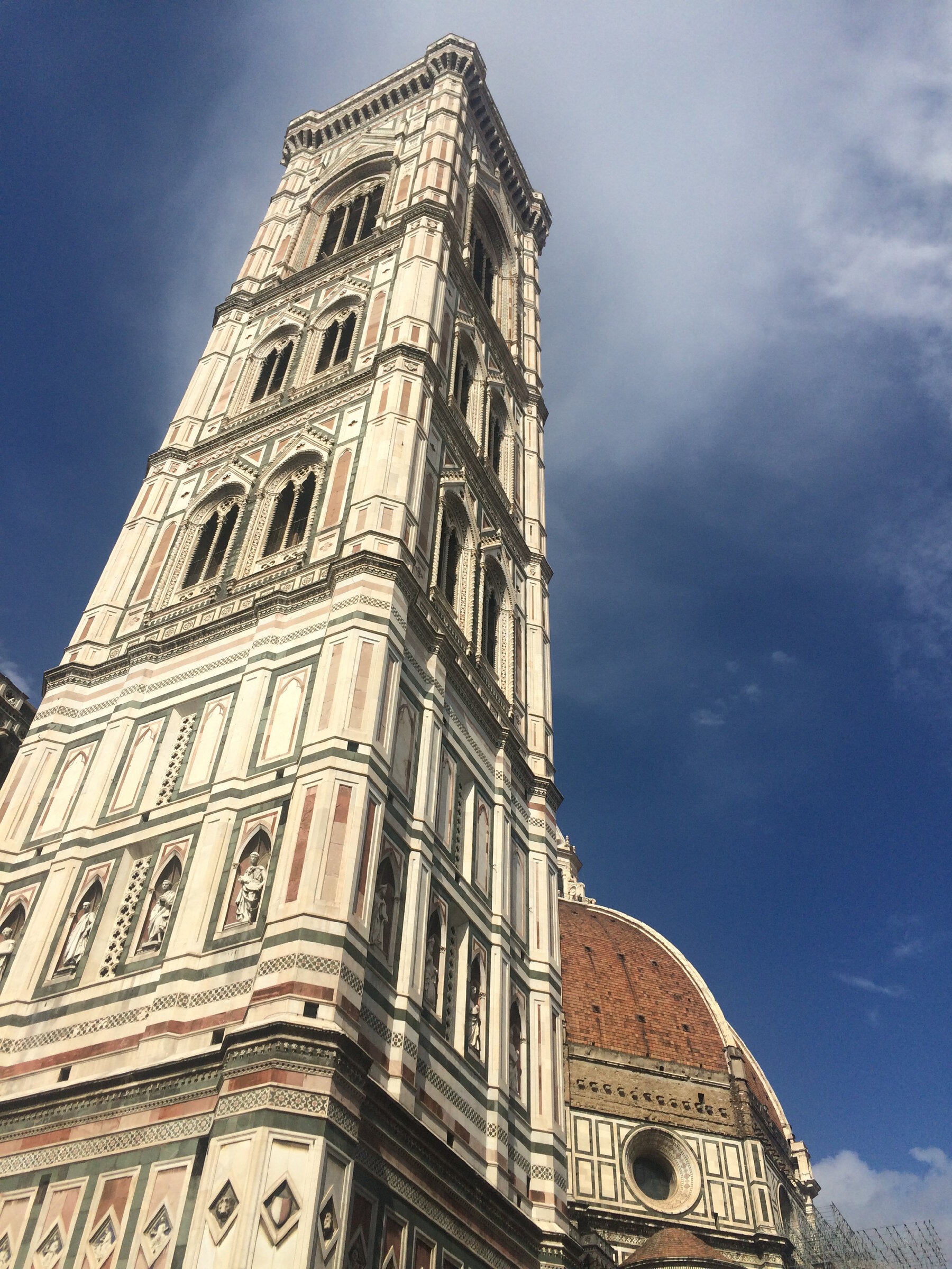 Campanile di Giotto