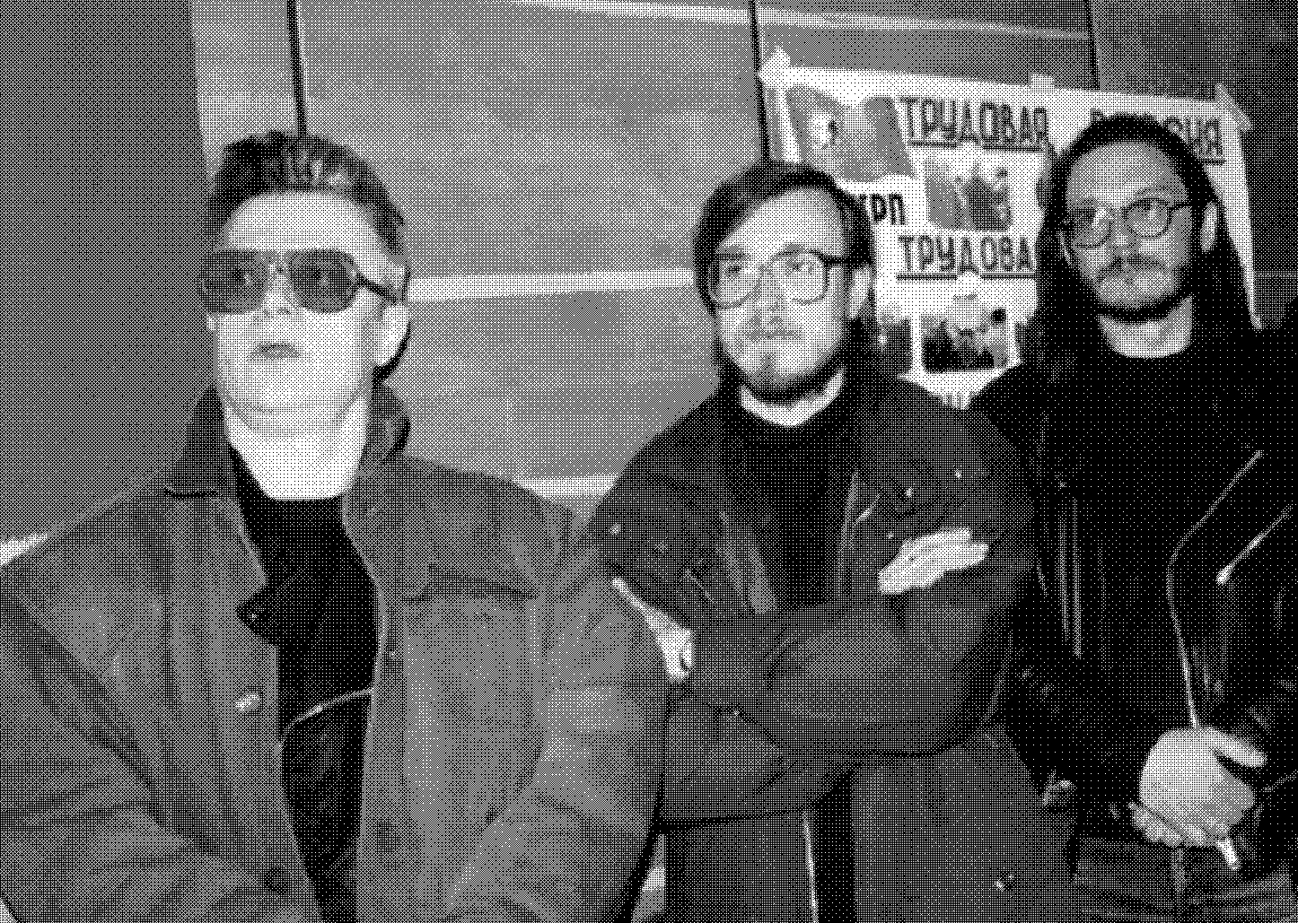 Эдуард Лимонов + Егор Летов