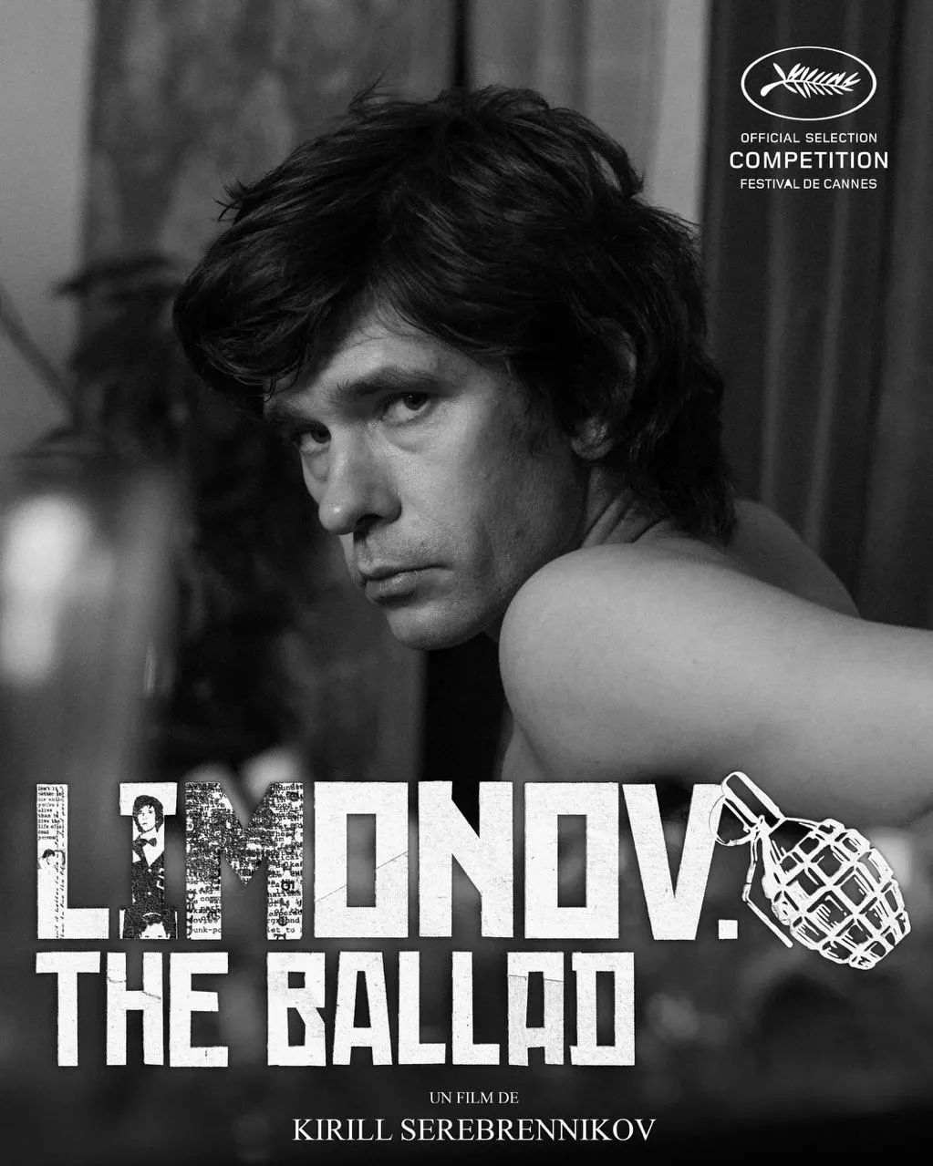 LIMONOV: THE BALLAD