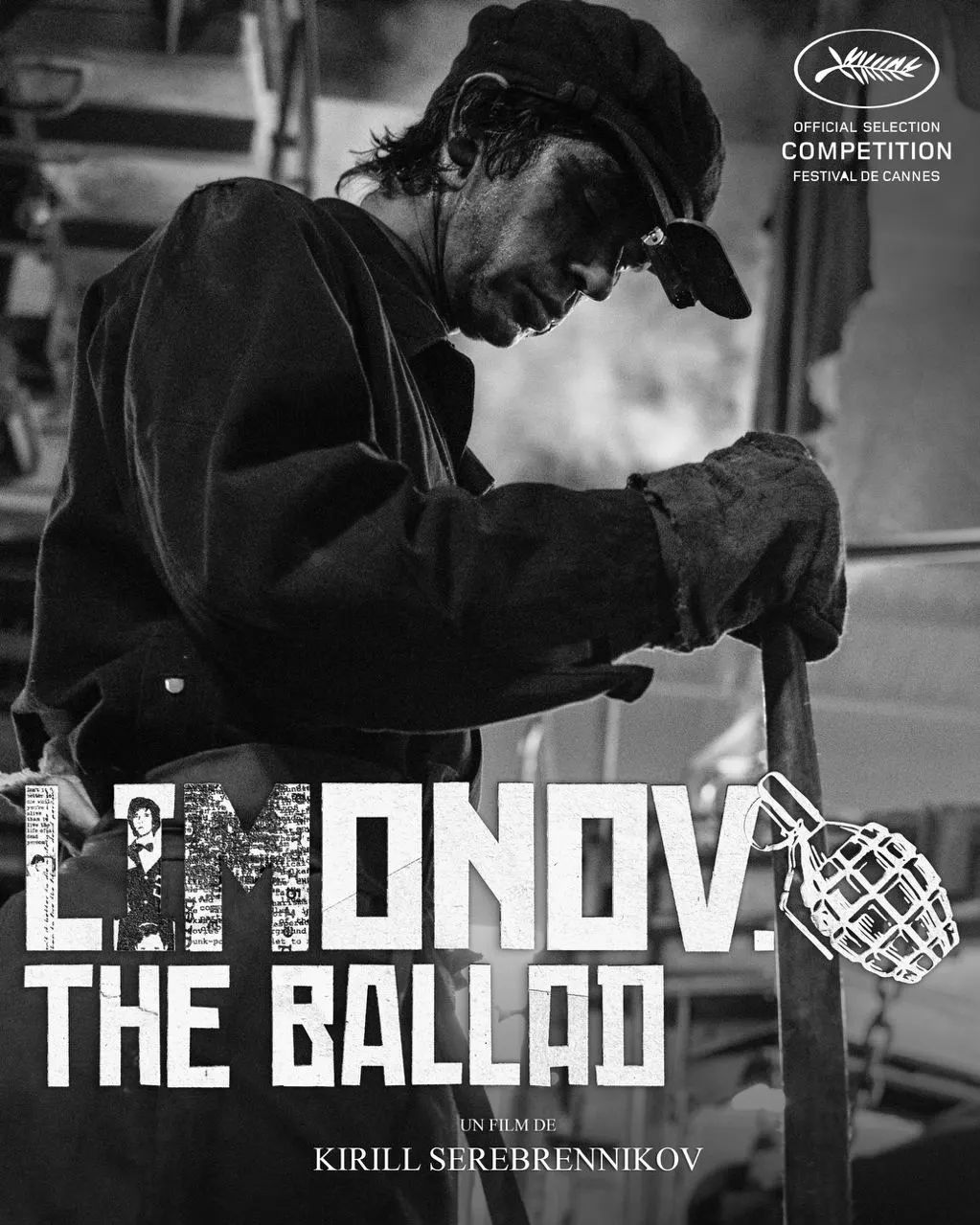 LIMONOV: THE BALLAD