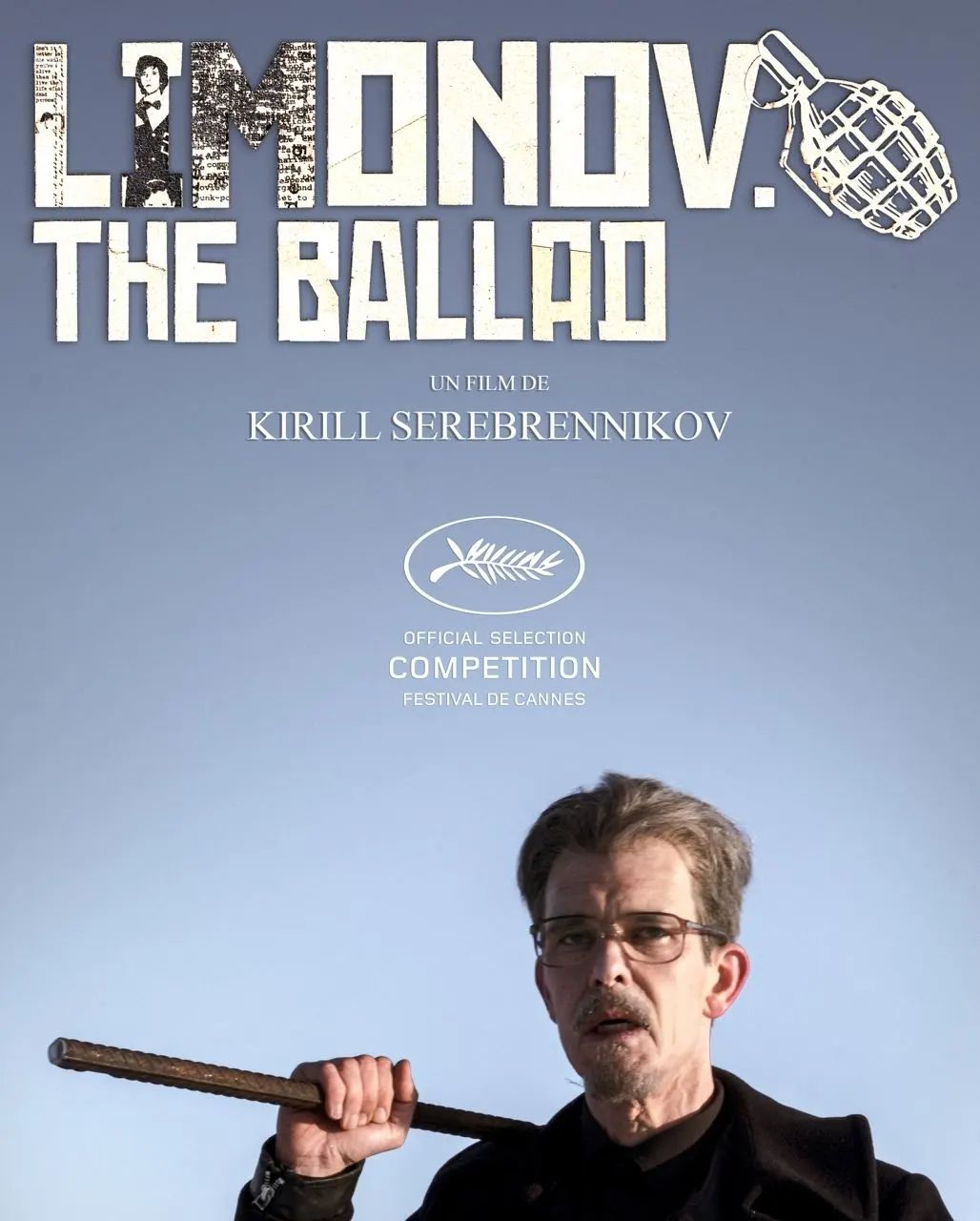 LIMONOV: THE BALLAD